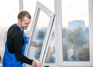 Montatori panouri sandwich  Montator ferestre pvc Olanda  - imagine 4