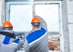 Montatori panouri sandwich  Montator ferestre pvc Olanda  - imagine 5