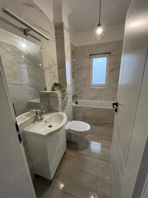 Penthouse 3 camere, 2 bai zona Torontalului - imagine 8