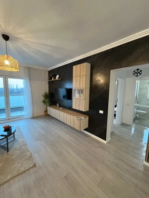 Penthouse 3 camere, 2 bai zona Torontalului - imagine 2