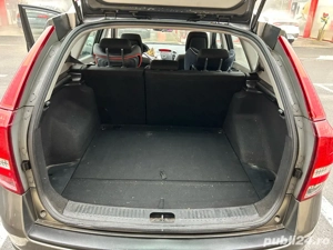 Kia Ceed SW 1.6 Diesel | 2010 | 178.000 km - imagine 8