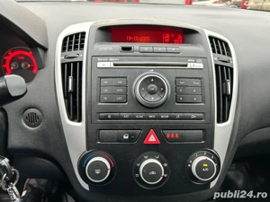 Kia Ceed SW 1.6 Diesel | 2010 | 178.000 km - imagine 6