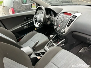 Kia Ceed SW 1.6 Diesel | 2010 | 178.000 km - imagine 7