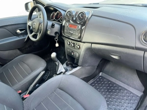 Dacia Logan - Achizitionata de noua din reprezentanta  Diesel 95 CP  Consum redus