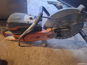 drujba taiat betob husqvarna 