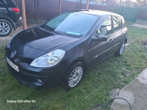 Rindunica clio3  - imagine 3