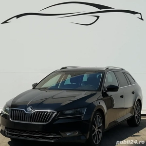 skoda superb Laurin&Klement 2019 2.0 tsi 4x4 280cai 