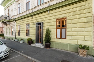 Spațiu comercial de închiriat, acces direct din bd Dragalina