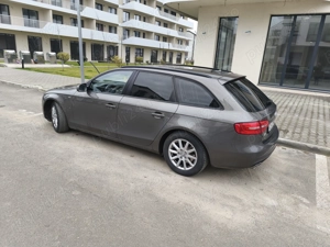 Audi A4  | Xenon, Navigație, Piele | 2016 |! EURO 6!  2.0 tdi - imagine 4