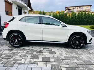 Mercedes GLA220 AMG 2014 - imagine 3
