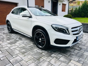 Mercedes GLA220 AMG 2014 - imagine 2