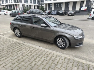Audi A4  | Xenon, Navigație, Piele | 2016 |! EURO 6!  2.0 tdi - imagine 5