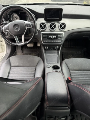Mercedes GLA220 AMG 2014 - imagine 6