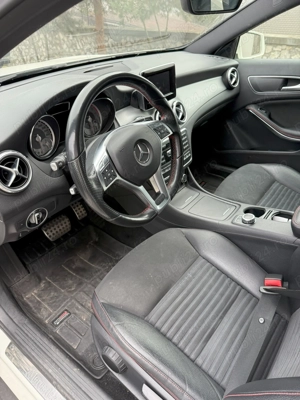 Mercedes GLA220 AMG 2014 - imagine 7