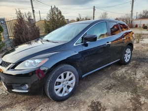 Mazda CX7 cutie automată  - imagine 4