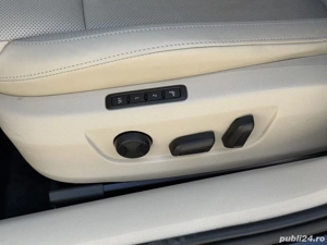 skoda superb Laurin&Klement 2019 2.0 tsi 4x4 280 cai  - imagine 9