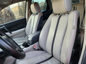 Mazda CX7 cutie automată  - imagine 7