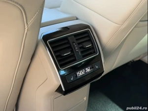 skoda superb Laurin&Klement 2019 2.0 tsi 4x4 280 cai  - imagine 2