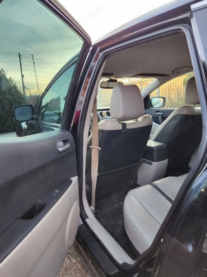 Mazda CX7 cutie automată  - imagine 3