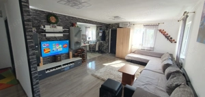 155.000   Com. Pantelimon, Casa 3 camere 80 mp, teren 350 mp,  - imagine 7