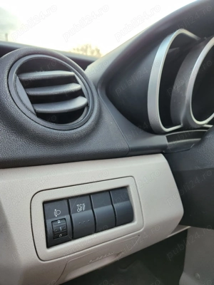 Mazda CX7 cutie automată  - imagine 2