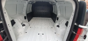 Logan Van 39.750 KM - imagine 3