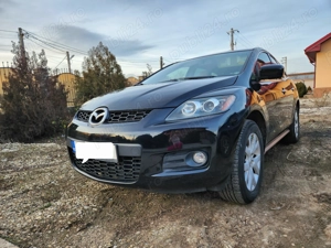 Mazda CX7 cutie automată  - imagine 6