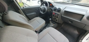 Logan Van 39.750 KM - imagine 4