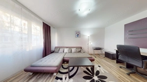 Apartament 2 camere Auchan Drumul Taberei - imagine 3