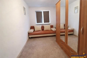 FILM 3D! Apartament luminos, 3 camere, mobilat, echipat, spatii verzi,Budai,Targu Mures. - imagine 3