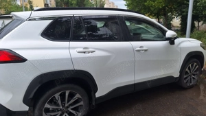 Toyota Corolla Cross MC25 1.8 HEV FWD, model Dynamic   SUV full Hybrid, - imagine 3