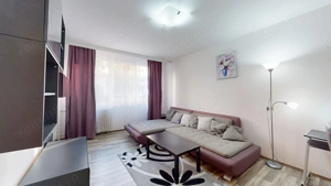 Apartament 2 camere Auchan Drumul Taberei - imagine 4