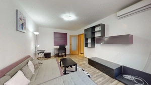 Apartament 2 camere Auchan Drumul Taberei - imagine 2