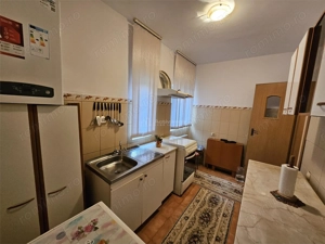 Apartament 2 camere - Drumul Taberei   Valea Cricovului - bloc 2008 - imagine 9