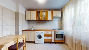 Apartament 2 camere Auchan Drumul Taberei - imagine 11