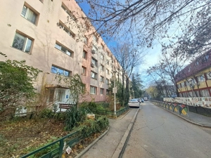 Apartament 2 camere Auchan Drumul Taberei - imagine 18