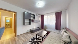Apartament 2 camere Auchan Drumul Taberei - imagine 13