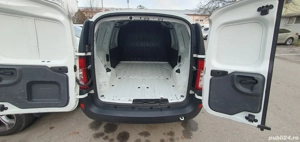 Logan Van 39.750 KM - imagine 9