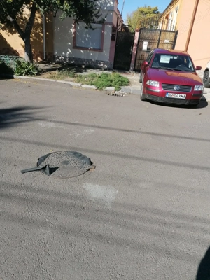 VW Passat b5.5 turbo