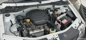 Logan Van 39.750 KM - imagine 8