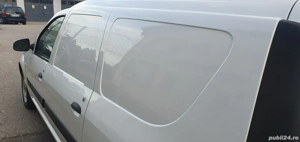 Logan Van 39.750 KM - imagine 7