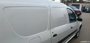 Logan Van 39.750 KM - imagine 6