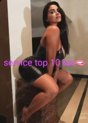 Ella Amorr de poveste 