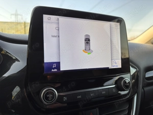 Ford Puma   Titanium   1.0 Hybrid 125cp   Garantie 12 luni  - imagine 13