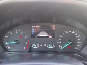 Ford Puma   Titanium   1.0 Hybrid 125cp   Garantie 12 luni  - imagine 10