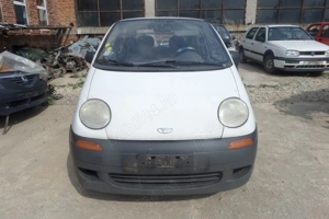 Matiz pentru programul rabla