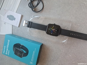 Ceas Smart Prixton at803T - imagine 4