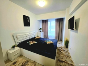 persoana Fizica Vând Apartamente  cu 2 si 3 camere mobilate modern cu parcare inclus intabulate imed - imagine 5