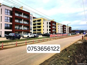 persoana Fizica Vând Apartamente  cu 2 si 3 camere mobilate modern cu parcare inclus intabulate imed - imagine 2