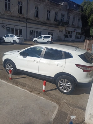 Nissan Qashqai j11 - imagine 3